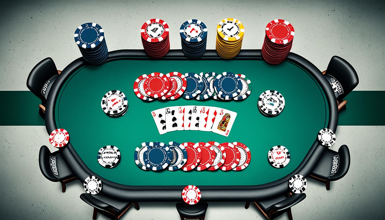 Daftar Bandar Poker Terbaik Tahun Ini