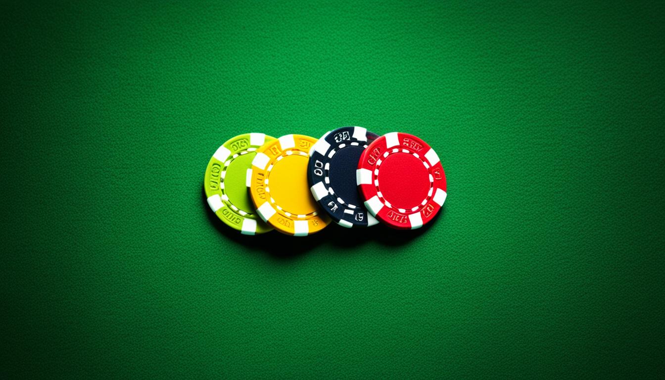 Manajemen bankroll di poker online