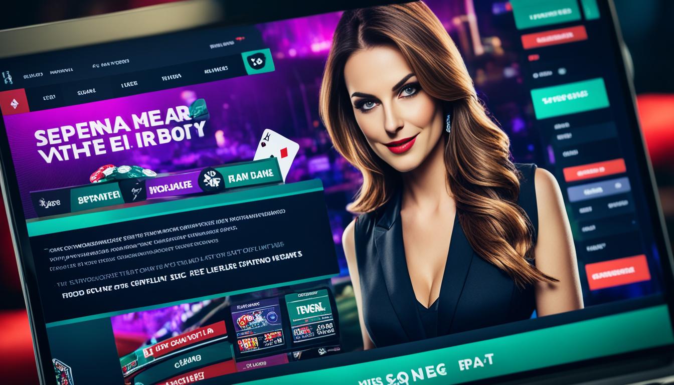 Ulasan Situs Poker Online Terpercaya