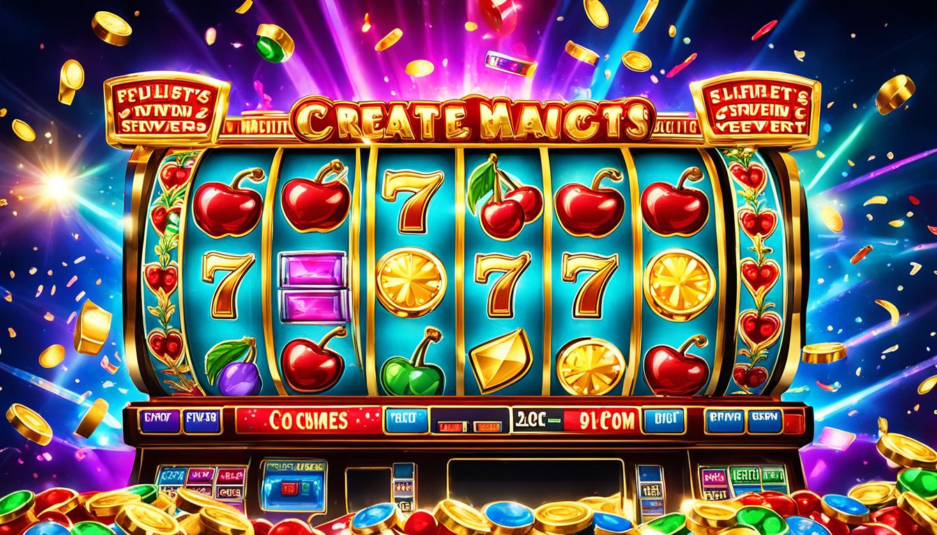 Jackpot Bandar Slot