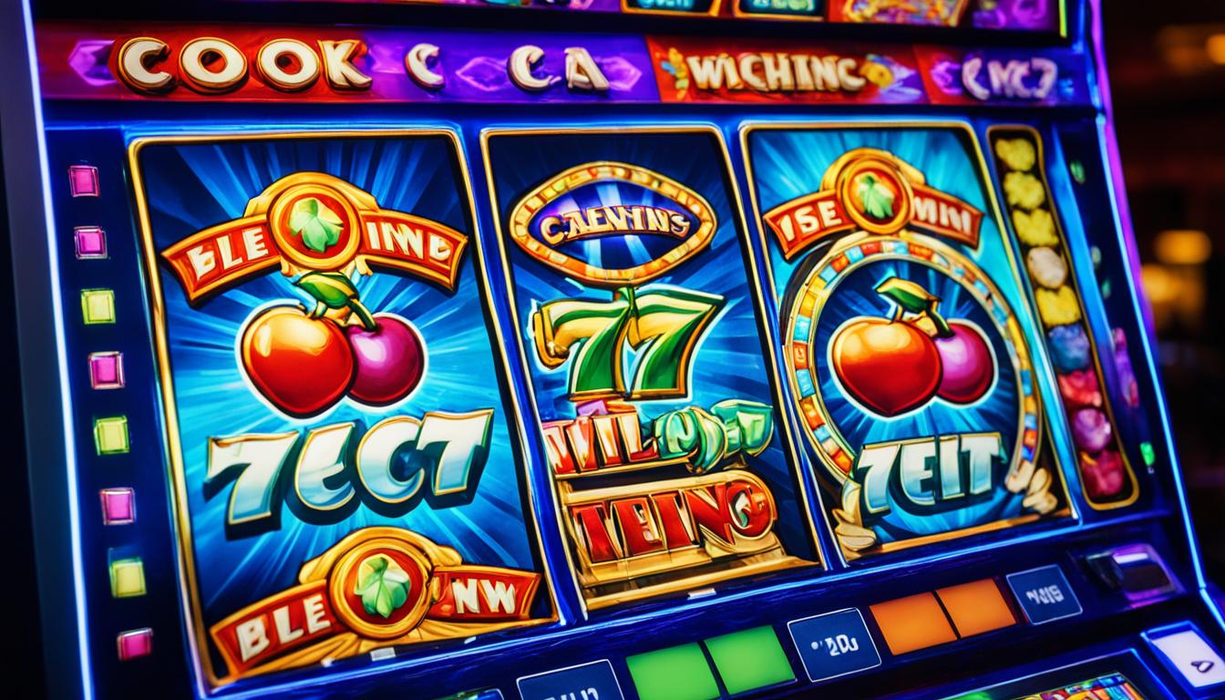 Kiat Menang Bandar Slot