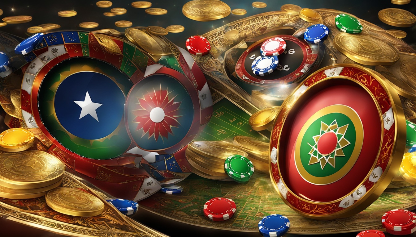 Situs Bandar Togel