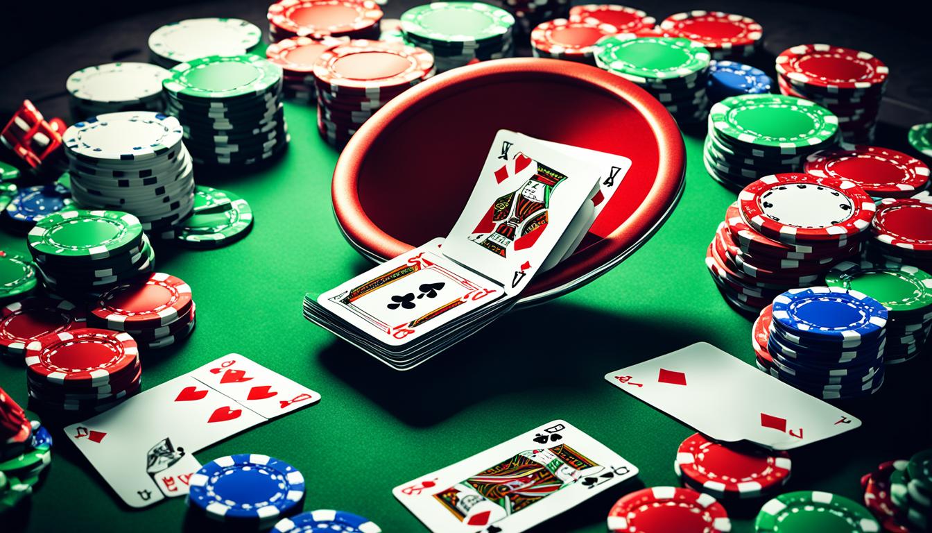 Agen Poker Online