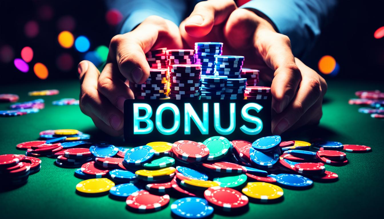 Bonus Poker Online