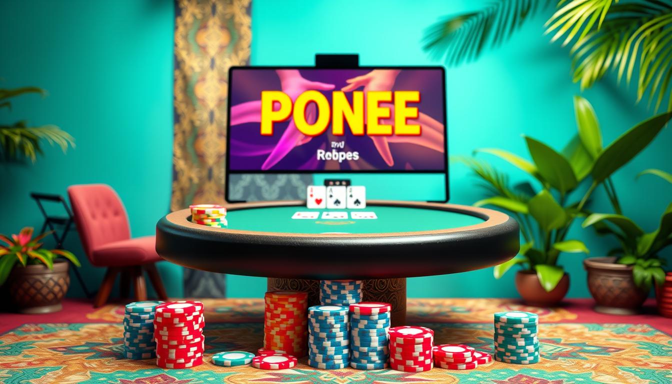 Poker Online Indonesia