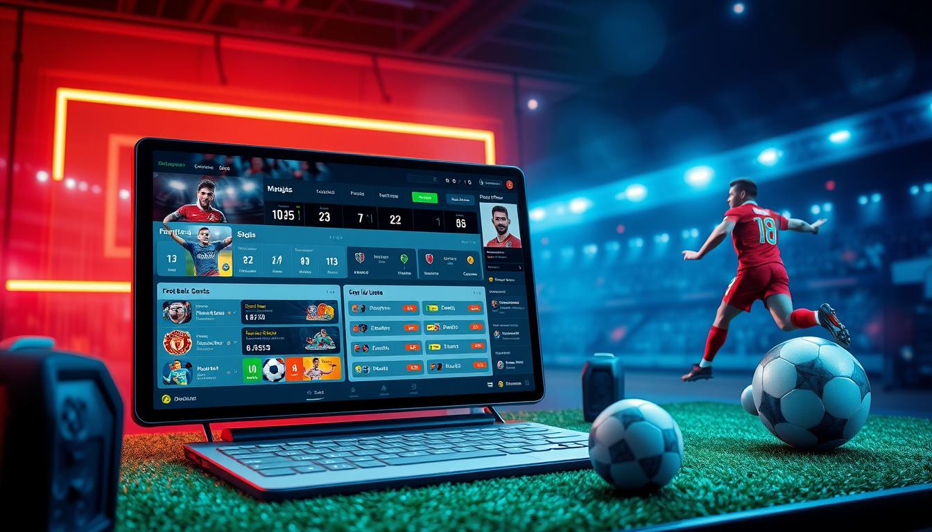 Situs Bandar Bola Resmi