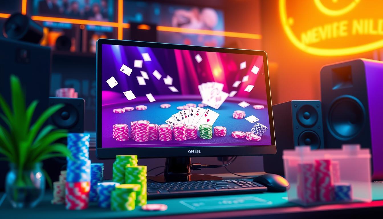 Situs Poker Online Terpercaya