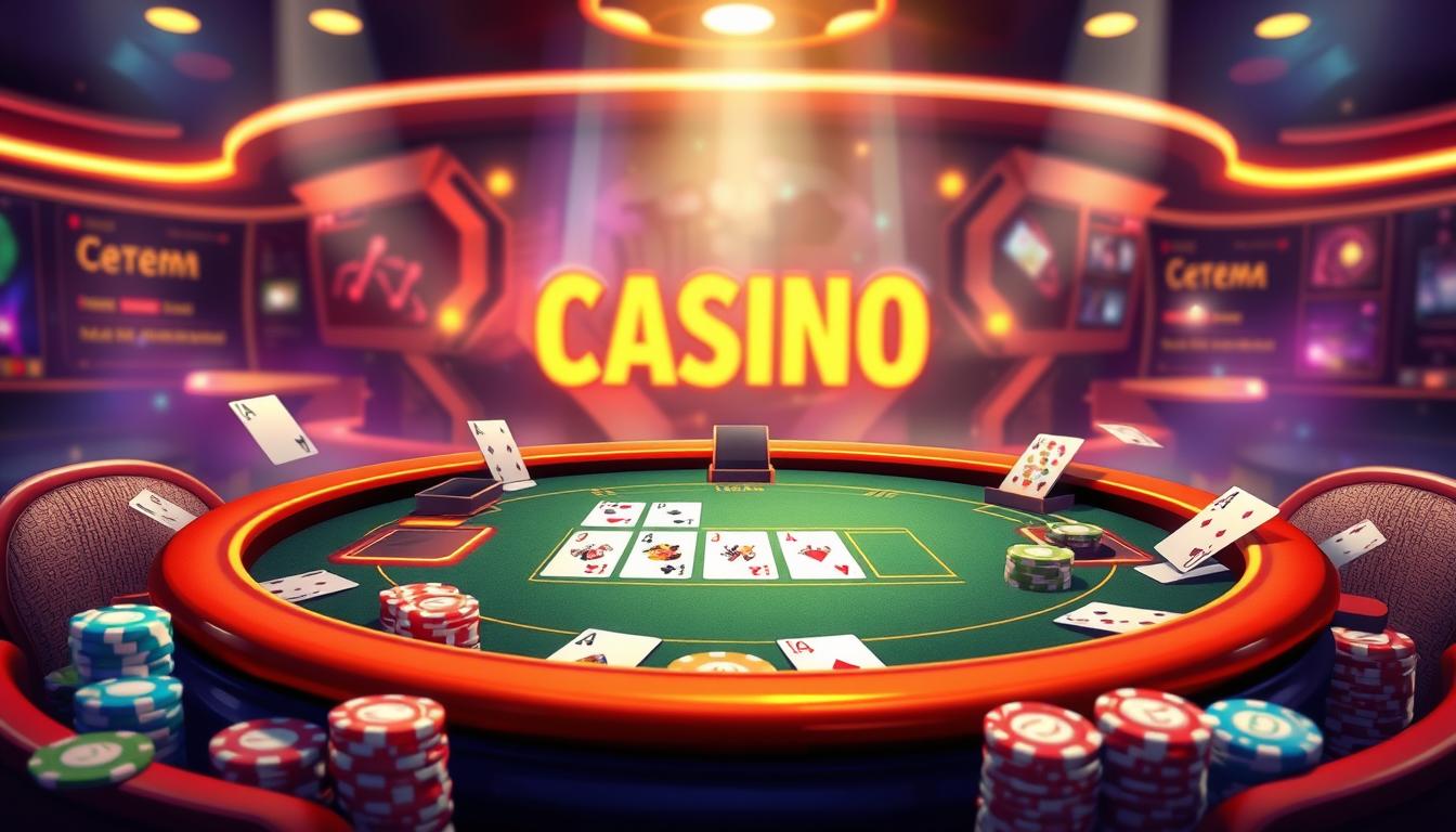 Situs Casino Online