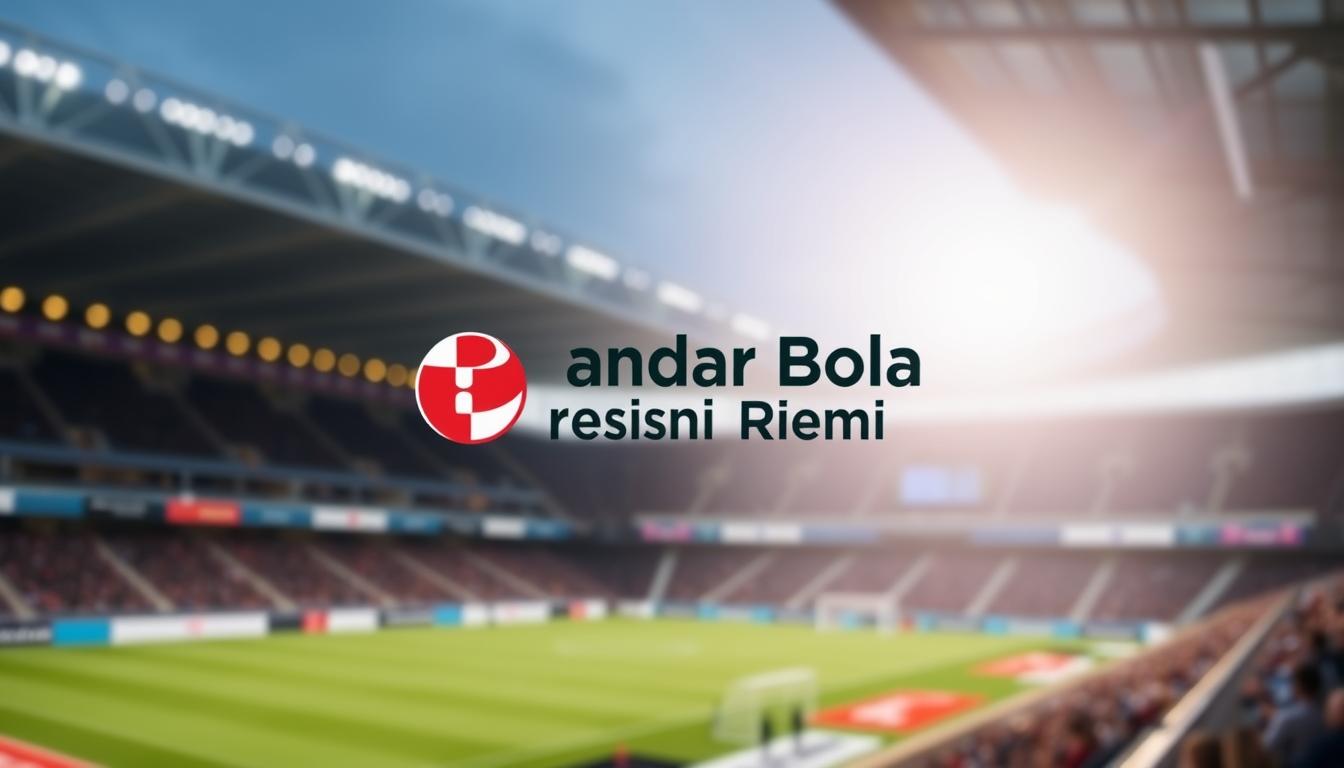 Bandar Bola Resmi Indonesia